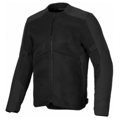 Μπουφάν μηχανής ALPINESTARS C-1 AIR BLK