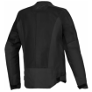 Μπουφάν μηχανής ALPINESTARS C-1 AIR BLK thumb