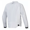 Μπουφάν μηχανής ALPINESTARS C-1 AIR SILVER thumb