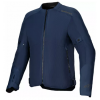 Μπουφάν μηχανής ALPINESTARS C-1 AIR BLUE