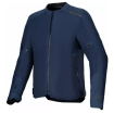 Μπουφάν μηχανής ALPINESTARS C-1 AIR BLUE thumb