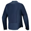 Μπουφάν μηχανής ALPINESTARS C-1 AIR BLUE thumb