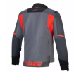 Μπουφάν μηχανής ALPINESTARS ST-2 AIR GY/RD thumb