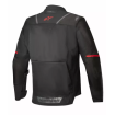 Μπουφάν μηχανής ALPINESTARS T-2 AIR BK thumb