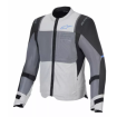 Μπουφάν μηχανής ALPINESTARS ST-2 AIR GY/BK thumb