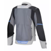 Μπουφάν μηχανής ALPINESTARS ST-2 AIR GY/BK thumb
