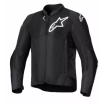 Μπουφάν μηχανής ALPINESTARS VIPER V4 AIR BK thumb