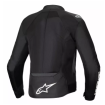 Μπουφάν μηχανής ALPINESTARS VIPER V4 AIR BK thumb