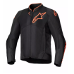 Μπουφάν μηχανής ALPINESTARS VIPER V4 AIR BK/RD thumb