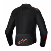 Μπουφάν μηχανής ALPINESTARS VIPER V4 AIR BK/RD thumb
