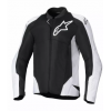 Μπουφάν μηχανής ALPINESTARS VIPER V4 AIR BK/WH