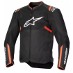 Μπουφάν μηχανής ALPINESTARS T-SPS AIR V2 BK/RD thumb