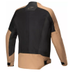 Μπουφάν μηχανής ALPINESTARS C-1 AIR BK/SD thumb