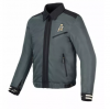 Mπουφάν μηχανής ALPINESTARS IGNITE AIR GY/BK/BL