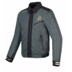Mπουφάν μηχανής ALPINESTARS IGNITE AIR GY/BK/BL thumb
