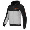 Ζακέτα μοτοσυκλέτας ALPINESTARS CHROME V2 SPORT BK/GY/RD Ζακέτα μοτοσυκλέτας ALPINESTARS CHROME V2 SPORT BK/GY/RD thumb