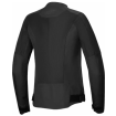 Γυναικείο μπουφάν μηχανής ALPINESTARS STELLA C-1 AIR BLACK thumb