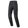 Γυναικείο παντελόνι μηχανής ALPINESTARS STELLA C-1 AIR BLK