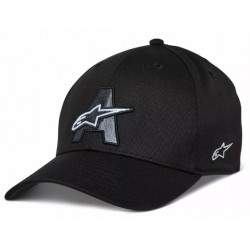 Καπέλο ALPINESTARS BILL FLX ELEMENTAL BK Καπέλο ALPINESTARS BILL FLX ELEMENTAL BK