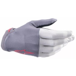 Γάντια μηχανής ALPINESTARS A-ARIA DARK GRAY