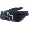 Γάντια μηχανής ALPINESTARS A-DURA BLACK