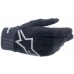 Γάντια μηχανής ALPINESTARS A-DURA BLACK thumb