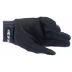Γάντια μηχανής ALPINESTARS A-DURA BLACK thumb