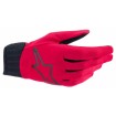Γάντια μηχανής ALPINESTARS A-DURA RAIN RED FLUO Γάντια μηχανής ALPINESTARS A-DURA RAIN RED FLUO thumb