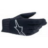 Γάντια μηχανής ALPINESTARS A-DURA RAIN BLACK
