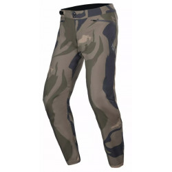 Παντελόνι ποδηλασίας Enduro ALPINESTARS A-DURA CAMO