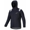 Μπουφάν μηχανής ALPINESTARS A-DURA RAIN BLACK thumb