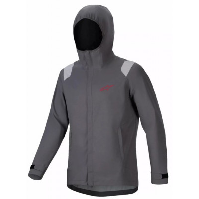 Μπουφάν μηχανής ALPINESTARS A-DURA RAIN DARK TITANIUM
