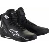 Γυναικείες μπότες μηχανής ALPINESTARS STELLA FASTER V4 BLK