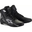 Γυναικείες μπότες μηχανής ALPINESTARS STELLA FASTER V4 BLK thumb