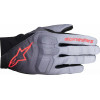 Γυναικεία γάντια μηχανής ALPINESTARS Stella REEF V2 GRY/BLK/PNK