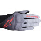 Γυναικεία γάντια μηχανής ALPINESTARS Stella REEF V2 GRY/BLK/PNK thumb