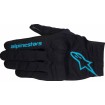 Γυναικεία γάντια μηχανής ALPINESTARS Stella REEF V2 BK/BL thumb