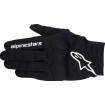 Γυναικεία γάντια μηχανής ALPINESTARS Stella REEF V2 BLK/WHT thumb