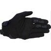 Γυναικεία γάντια μηχανής ALPINESTARS STELLA CHROME ASPH BLK Γυναικεία γάντια μηχανής ALPINESTARS STELLA CHROME ASPH BLK thumb