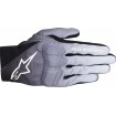 Γάντια μηχανής ALPINESTARS REEF V2 GRY/BLK/WHT thumb