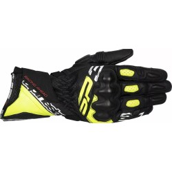 Γάντια μηχανής ALPINESTARS SP-3 BLK/FLUO YEL/WHT