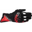 Γάντια μηχανής ALPINESTARS SP-3 BLK/BRT RD/WHT thumb