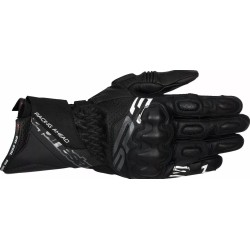 Γάντια μηχανής ALPINESTARS SP-3 ΔΕΡΜΑΤΙΝΑ ΓΑΝΤΙΑ ΜΠΛ