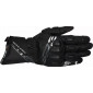 Γάντια μηχανής ALPINESTARS SP-3 ΔΕΡΜΑΤΙΝΑ ΓΑΝΤΙΑ ΜΠΛ thumb