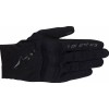 Γάντια μηχανής ALPINESTARS REEF V2 BLK/BLK