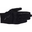 Γάντια μηχανής ALPINESTARS REEF V2 BLK/BLK thumb