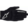 Γάντια μηχανής ALPINESTARS REEF V2 BLK/WHT