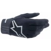 Γυναικεία γάντια μηχανής ALPINESTARS Stella A-DURA BLACK thumb