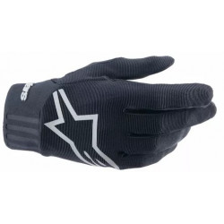 Γυναικεία γάντια μηχανής ALPINESTARS Stella A-DURA BLACK