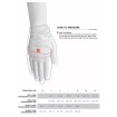 Γυναικεία γάντια μηχανής ALPINESTARS Stella A-DURA BLACK thumb